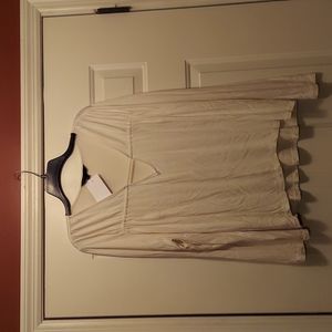 Women's Banana Republic top